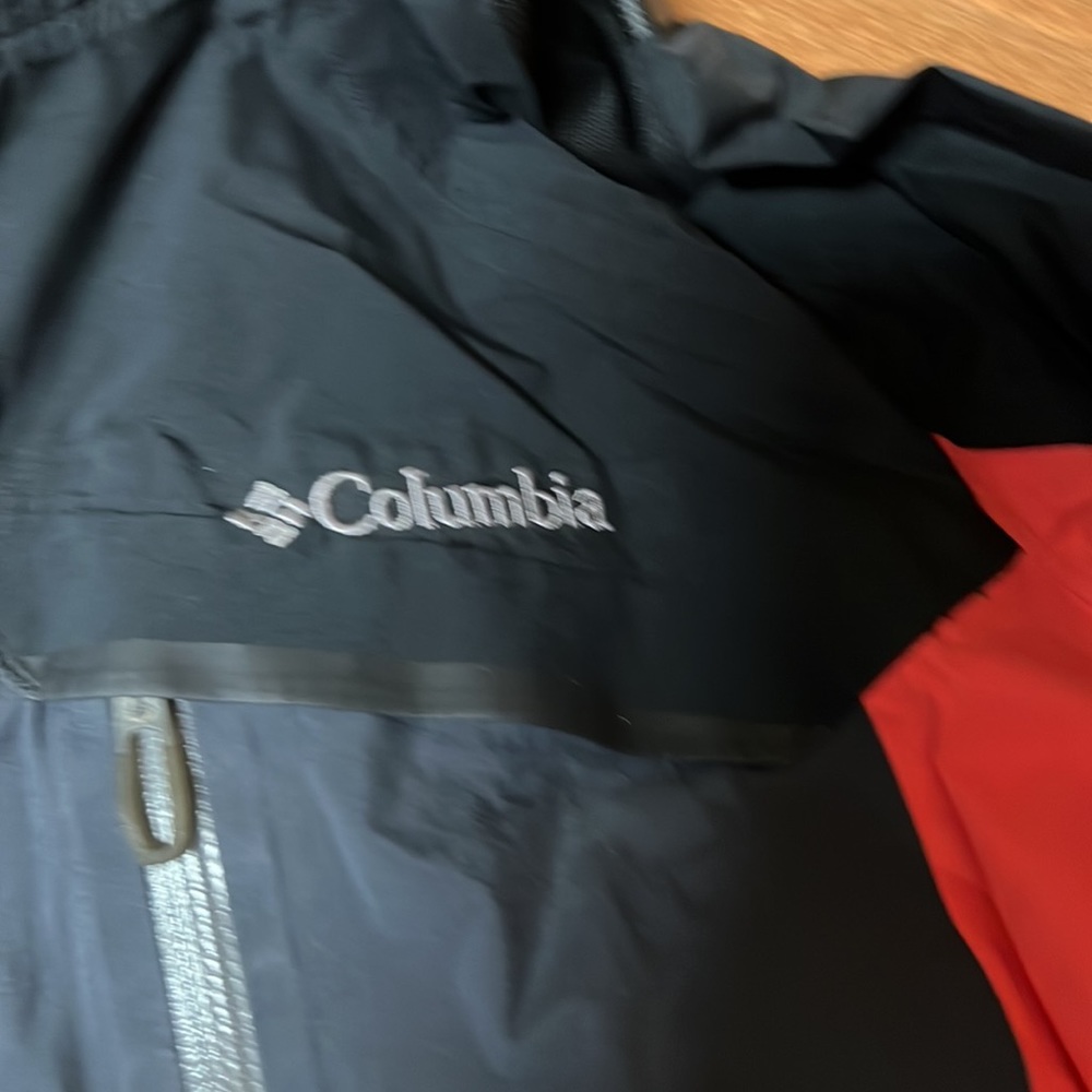Columbia jacket - Picture 2 of 8